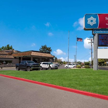 Surestay Plus Hotel By Best Western Reno Airport Екстериор снимка
