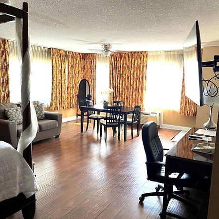 Surestay Plus Hotel By Best Western Reno Airport Екстериор снимка