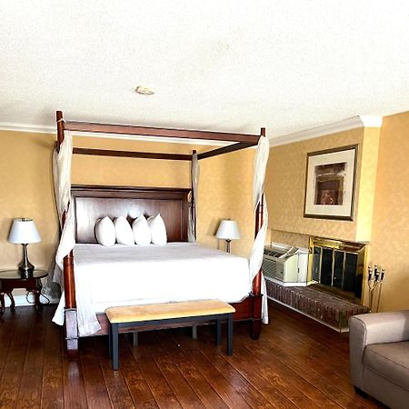 Surestay Plus Hotel By Best Western Reno Airport Екстериор снимка