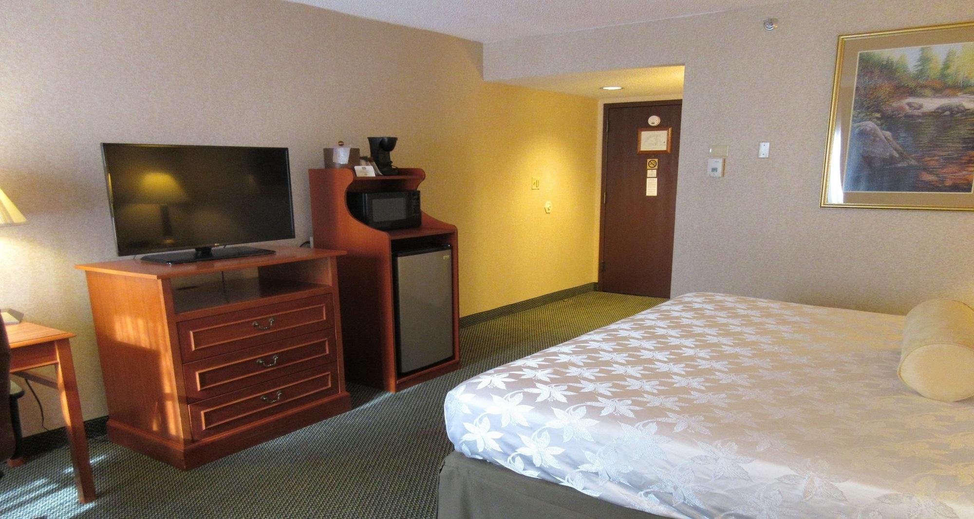 Surestay Plus Hotel By Best Western Reno Airport Екстериор снимка