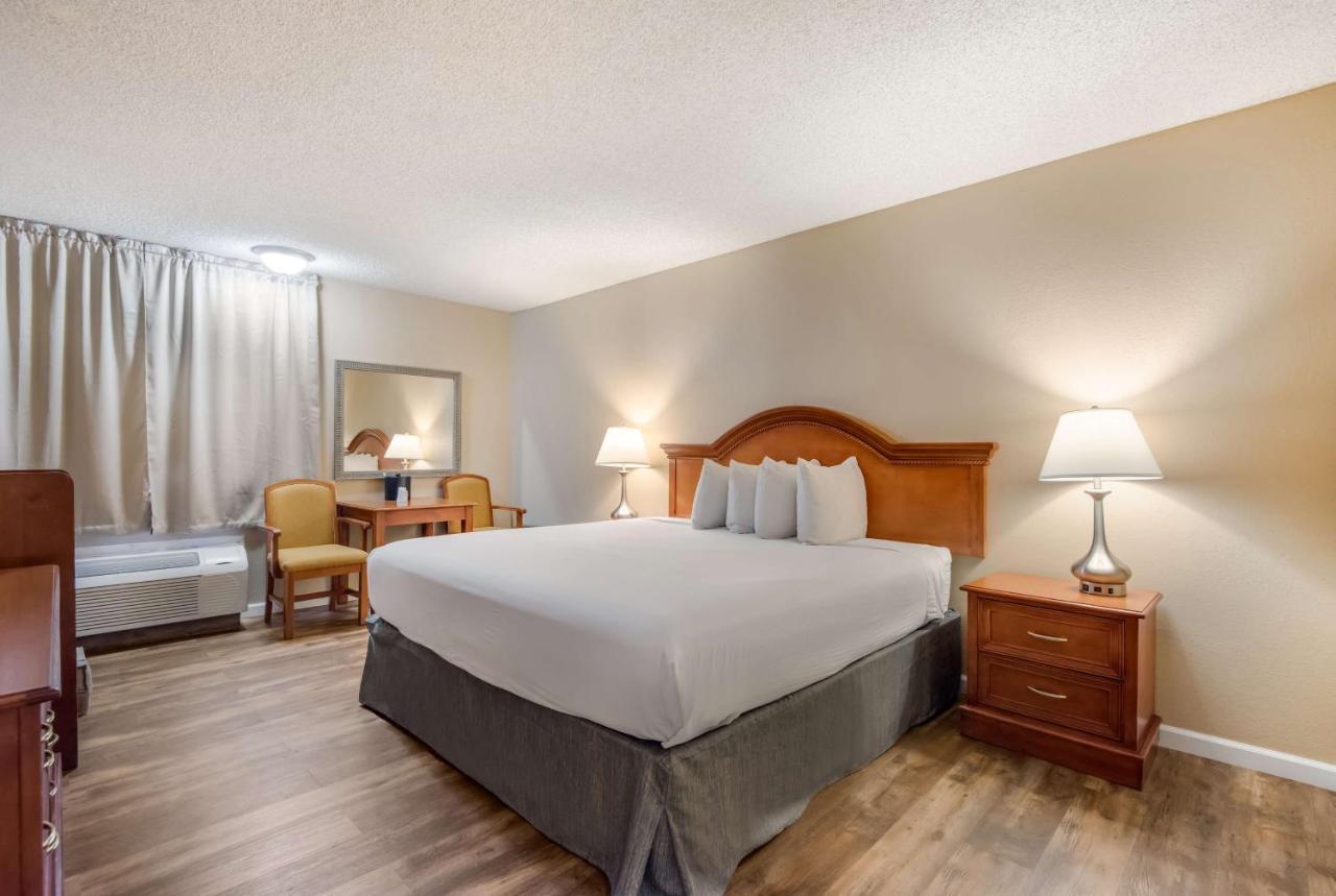 Surestay Plus Hotel By Best Western Reno Airport Екстериор снимка