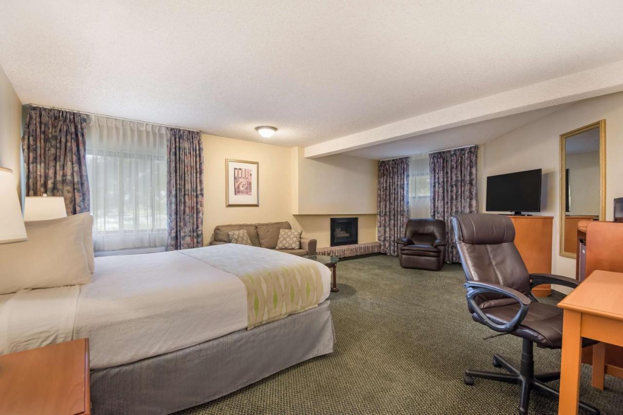 Surestay Plus Hotel By Best Western Reno Airport Екстериор снимка