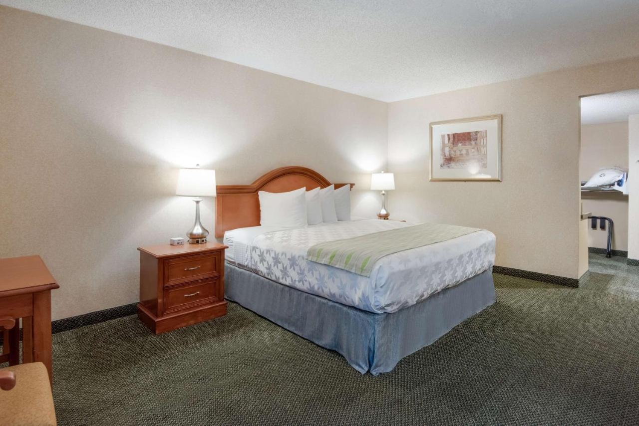 Surestay Plus Hotel By Best Western Reno Airport Екстериор снимка