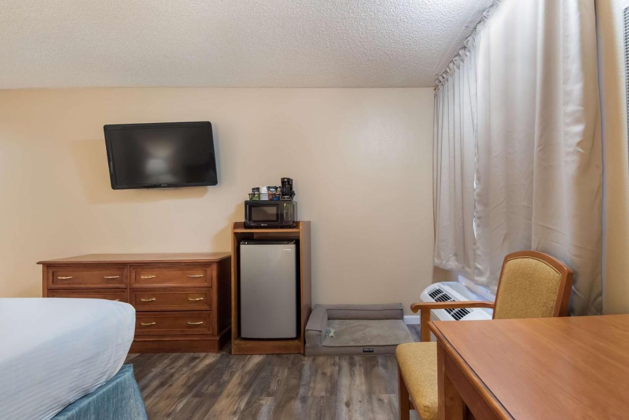 Surestay Plus Hotel By Best Western Reno Airport Екстериор снимка