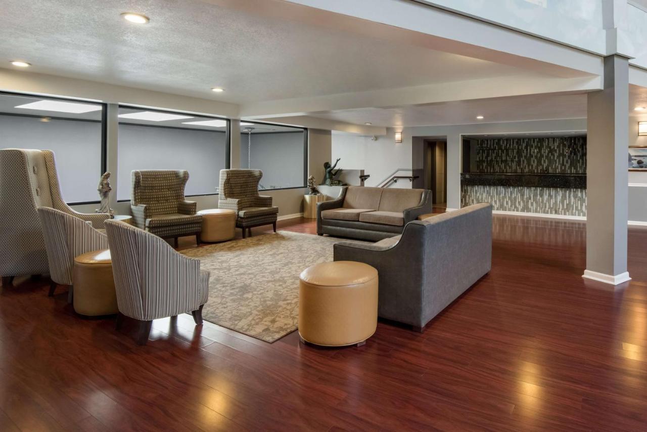 Surestay Plus Hotel By Best Western Reno Airport Екстериор снимка