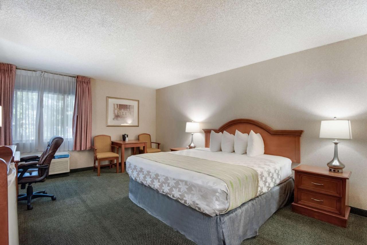 Surestay Plus Hotel By Best Western Reno Airport Екстериор снимка