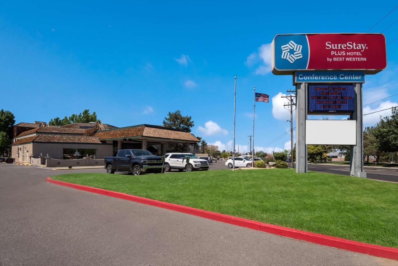 Surestay Plus Hotel By Best Western Reno Airport Екстериор снимка