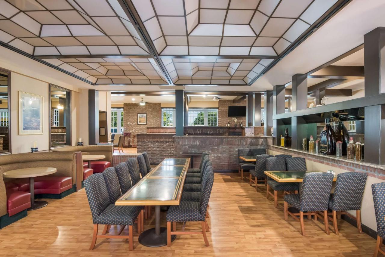 Surestay Plus Hotel By Best Western Reno Airport Екстериор снимка