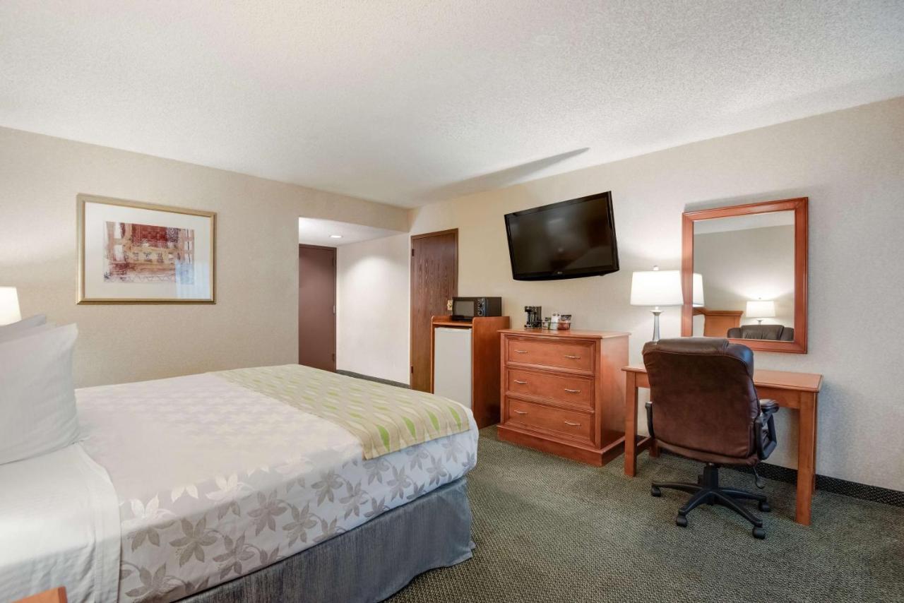 Surestay Plus Hotel By Best Western Reno Airport Екстериор снимка