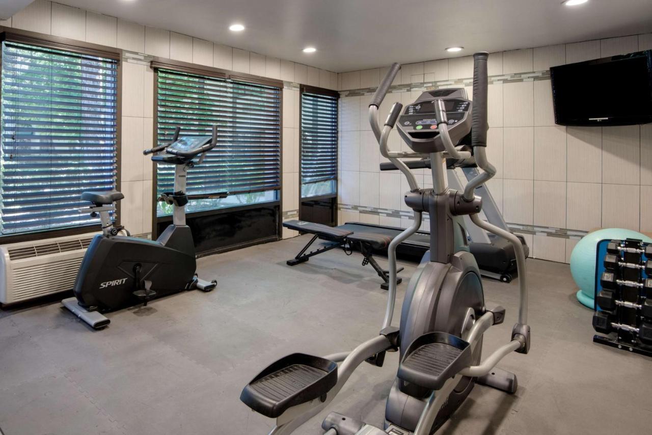 Surestay Plus Hotel By Best Western Reno Airport Екстериор снимка