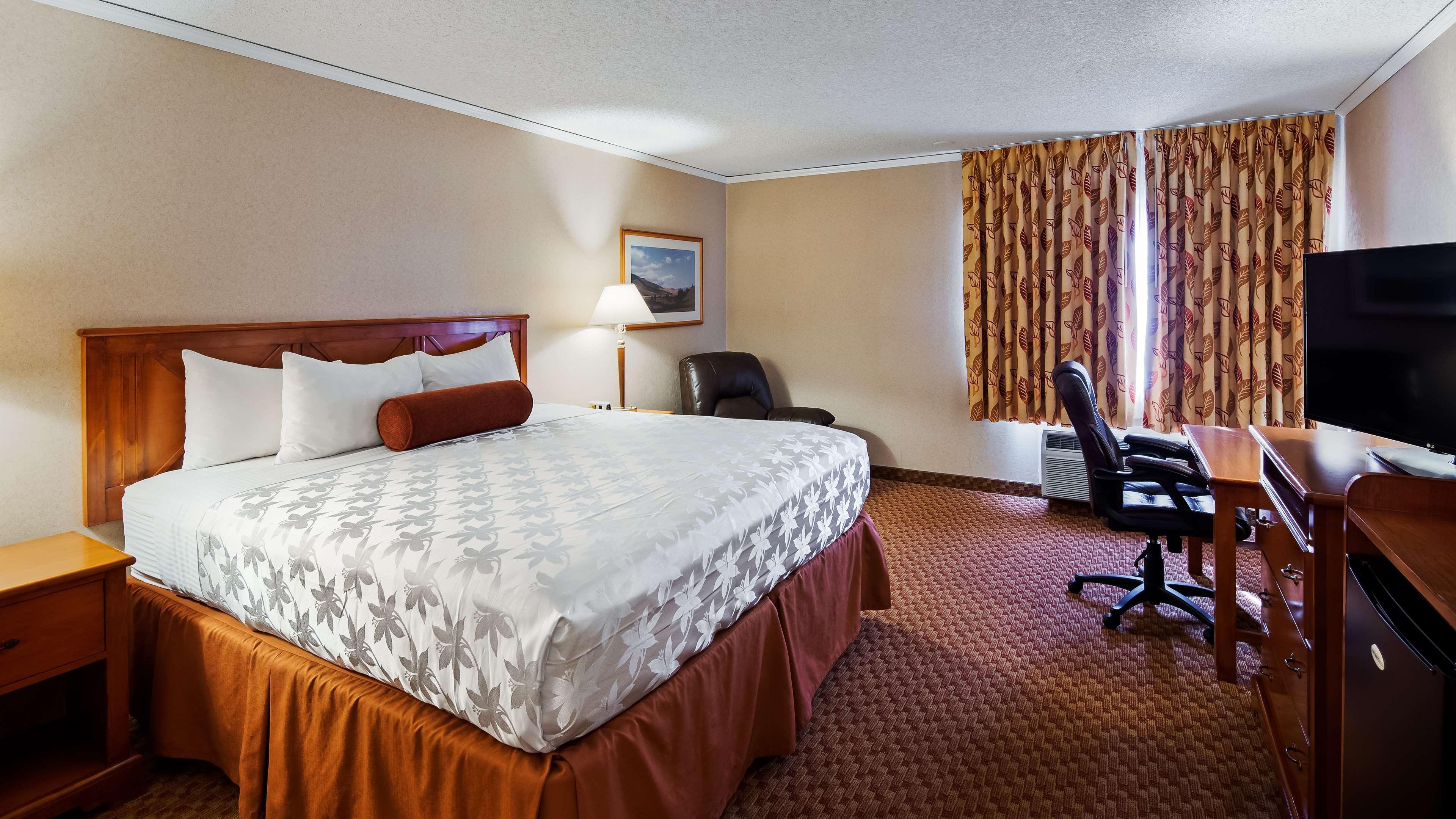 Surestay Plus Hotel By Best Western Reno Airport Екстериор снимка