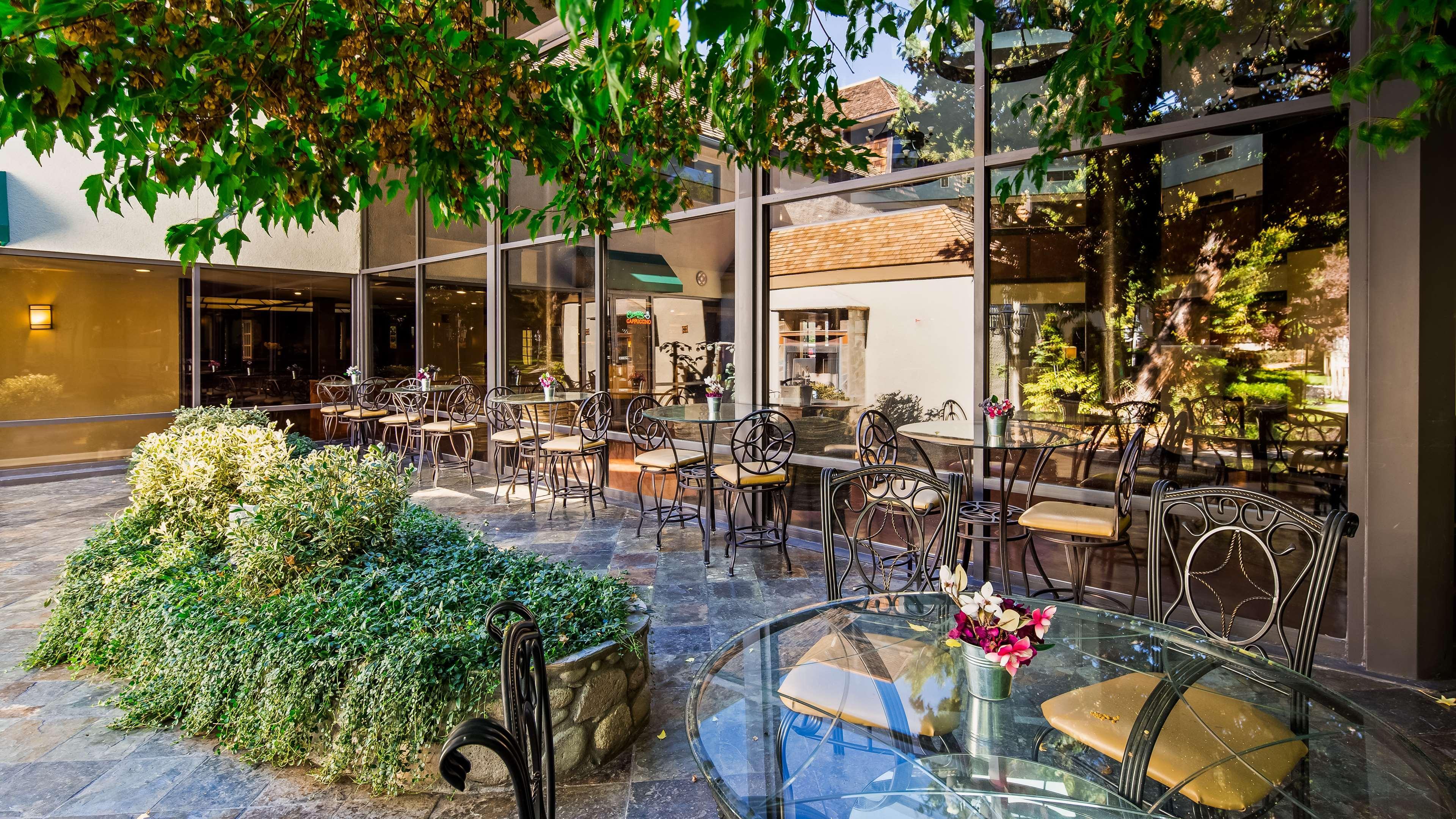 Surestay Plus Hotel By Best Western Reno Airport Екстериор снимка