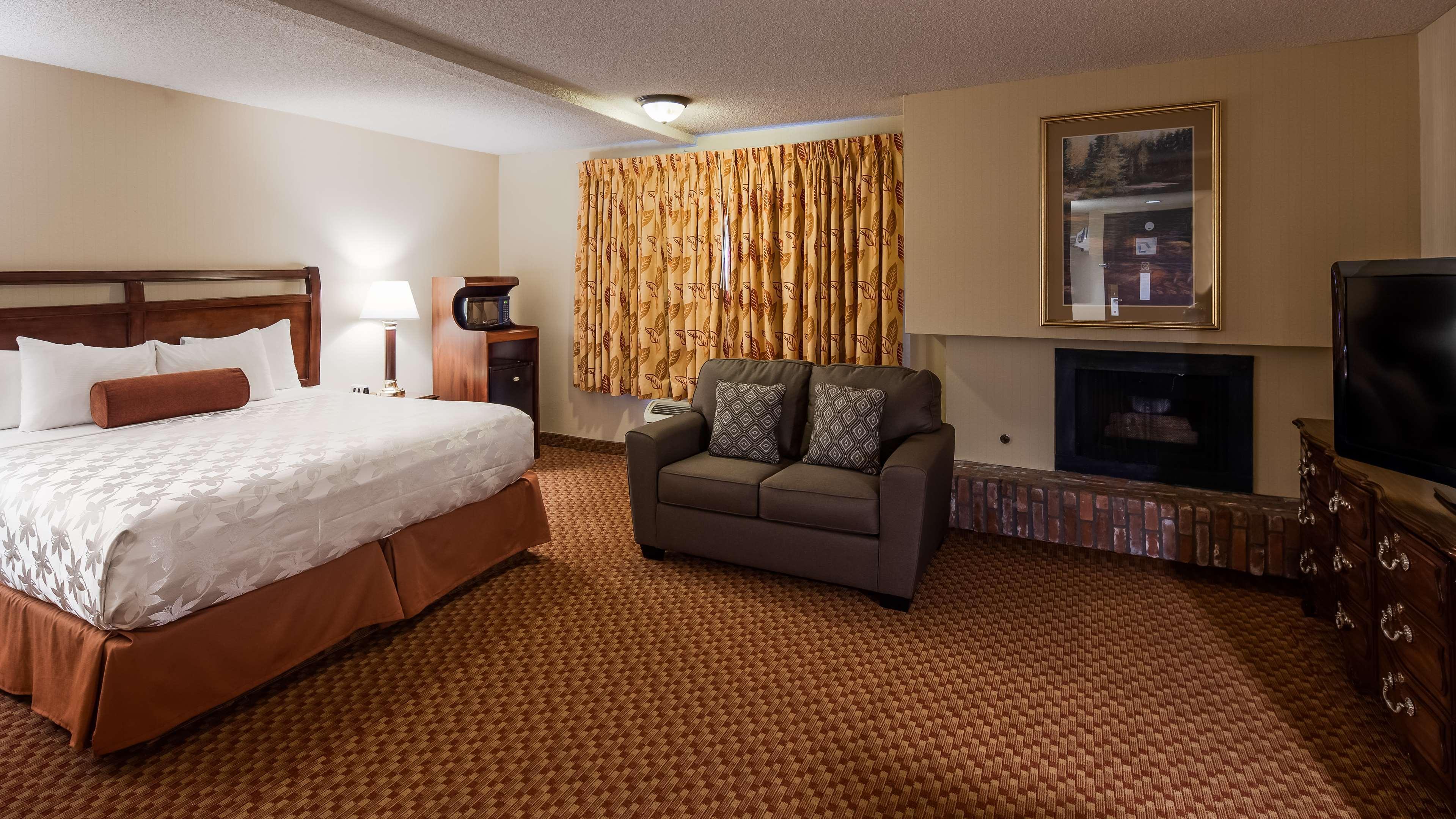 Surestay Plus Hotel By Best Western Reno Airport Екстериор снимка