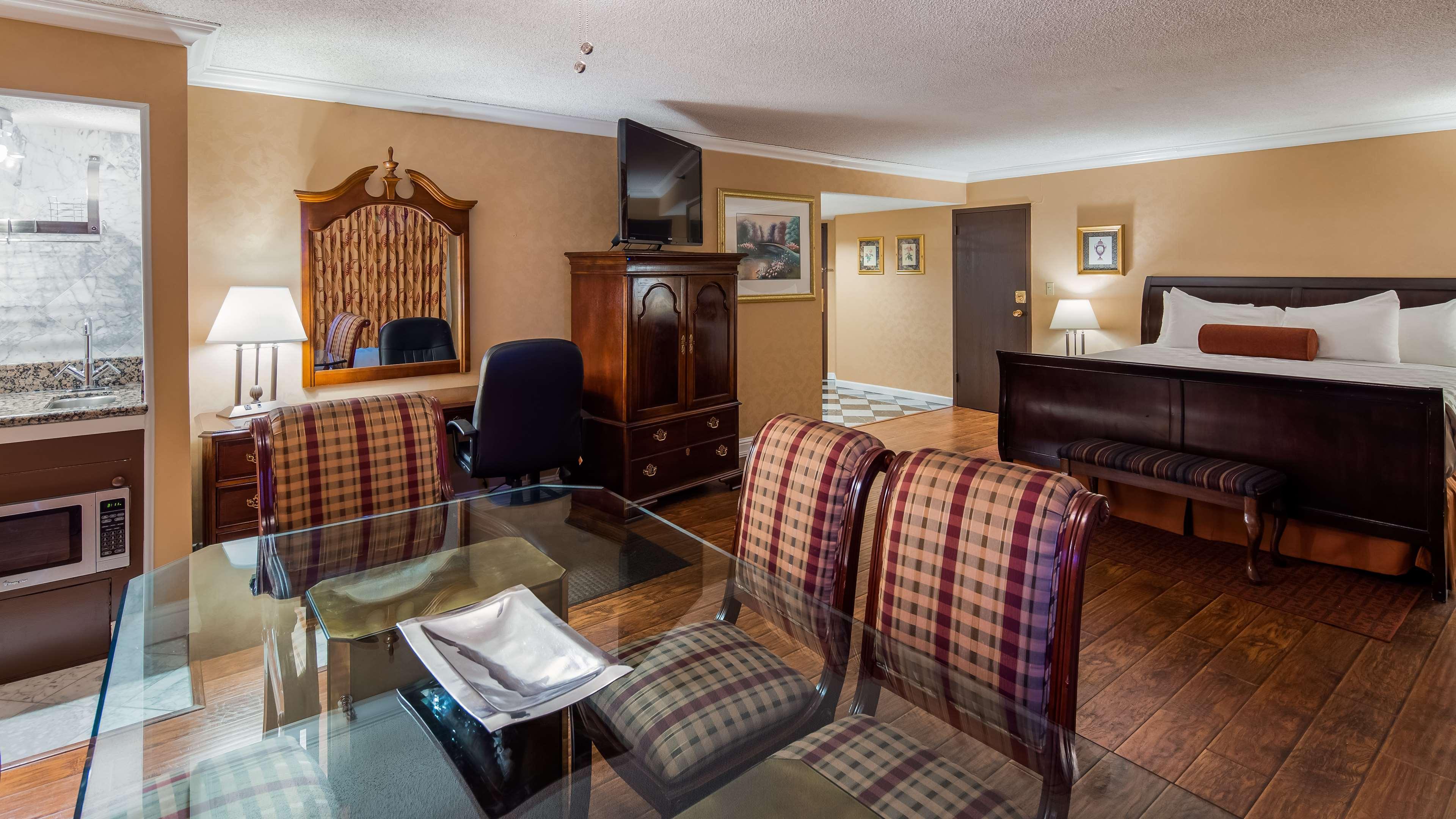 Surestay Plus Hotel By Best Western Reno Airport Екстериор снимка