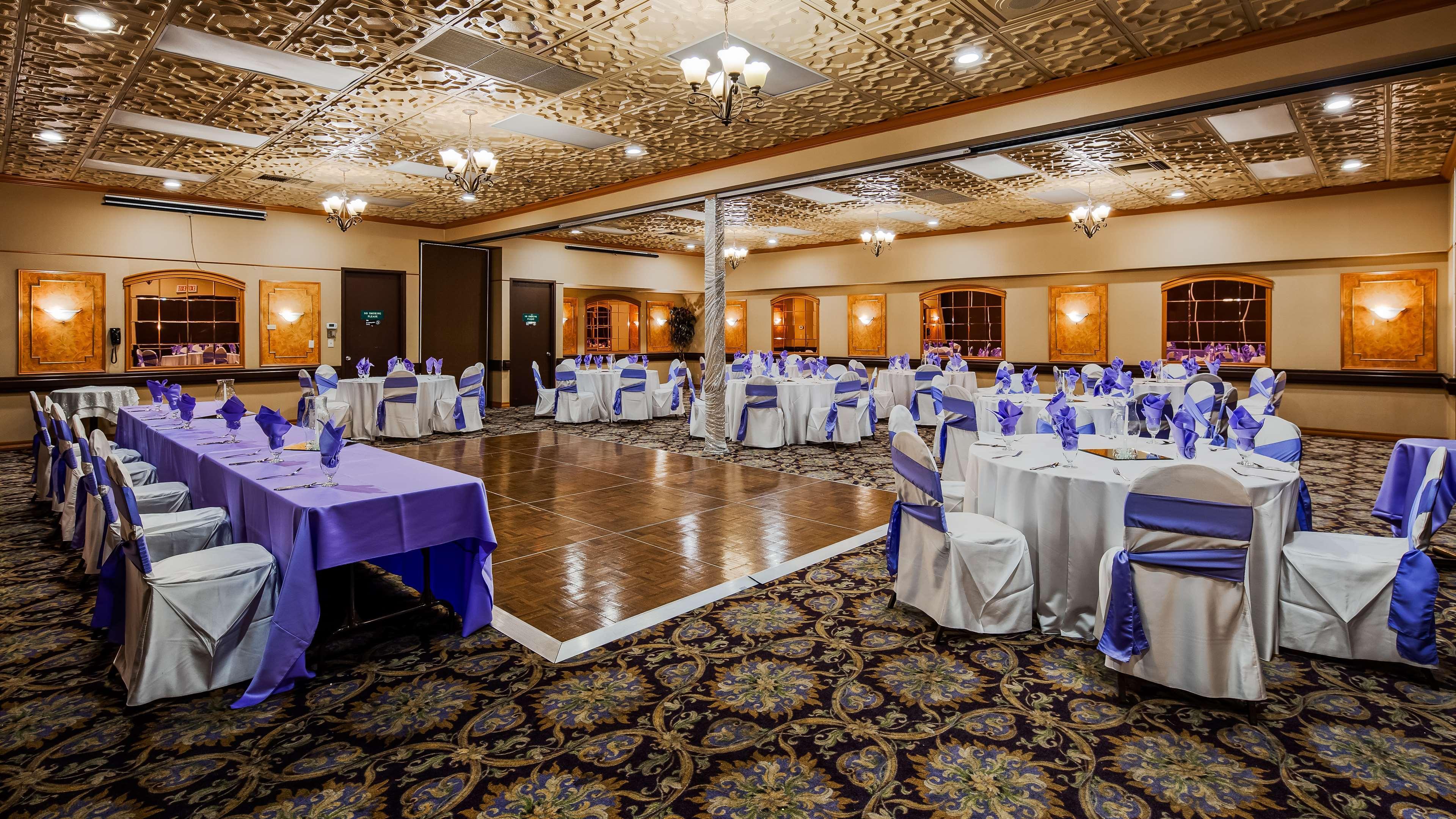 Surestay Plus Hotel By Best Western Reno Airport Екстериор снимка