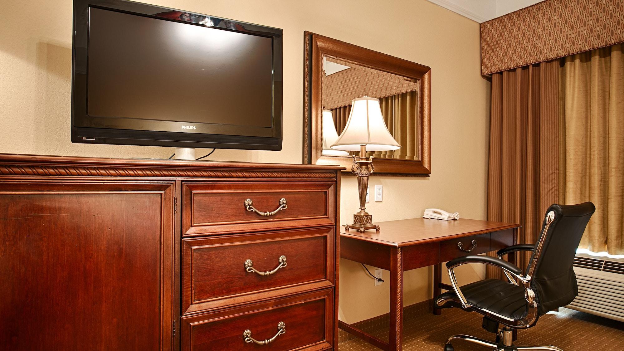 Surestay Plus Hotel By Best Western Reno Airport Екстериор снимка