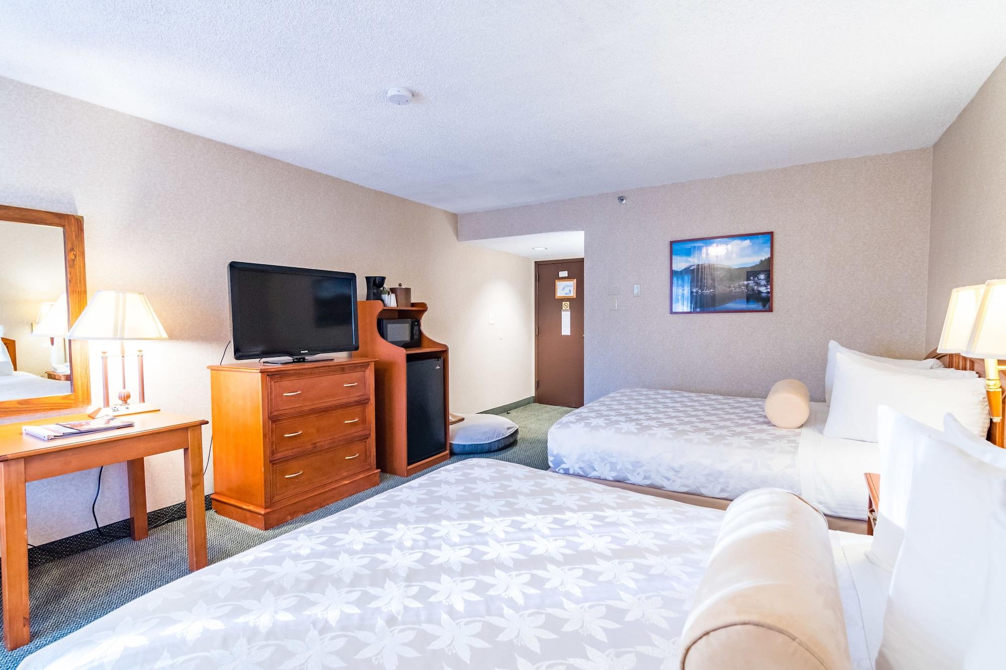 Surestay Plus Hotel By Best Western Reno Airport Екстериор снимка