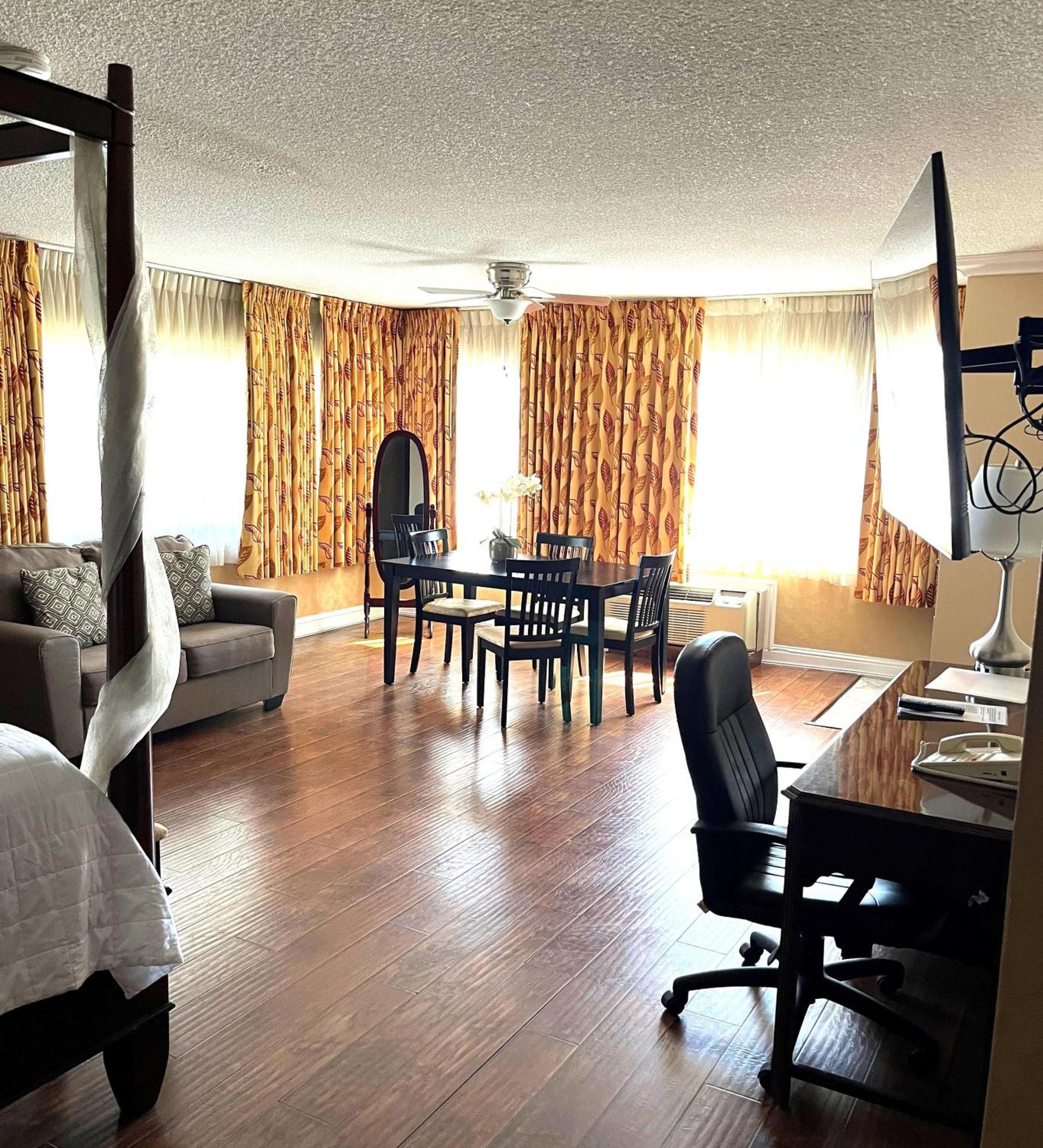 Surestay Plus Hotel By Best Western Reno Airport Екстериор снимка