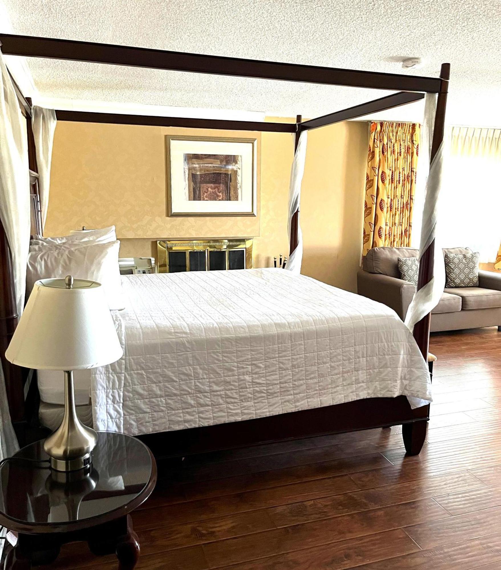 Surestay Plus Hotel By Best Western Reno Airport Екстериор снимка