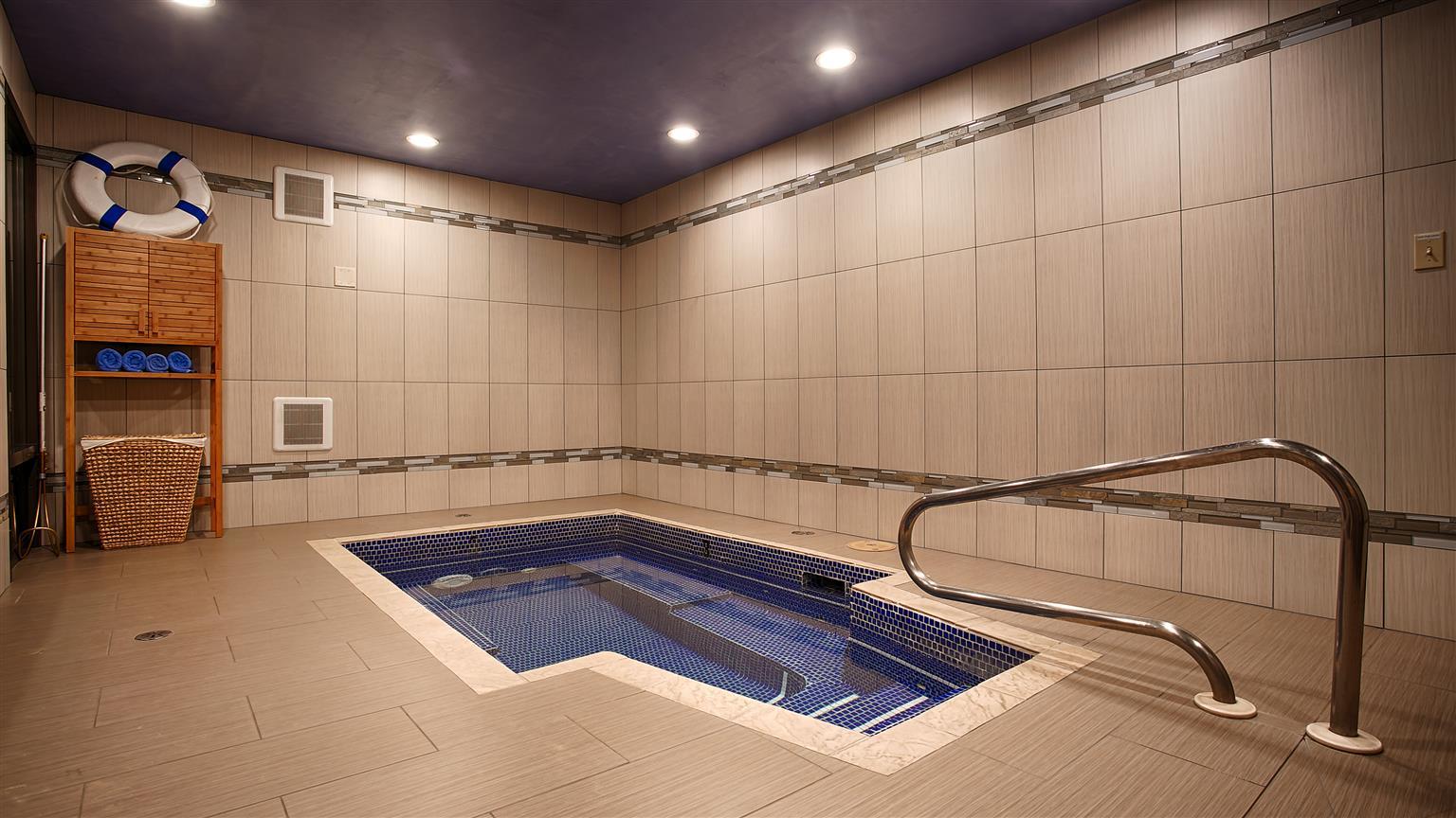 Surestay Plus Hotel By Best Western Reno Airport Екстериор снимка