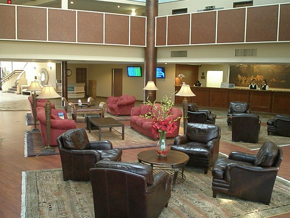 Surestay Plus Hotel By Best Western Reno Airport Екстериор снимка