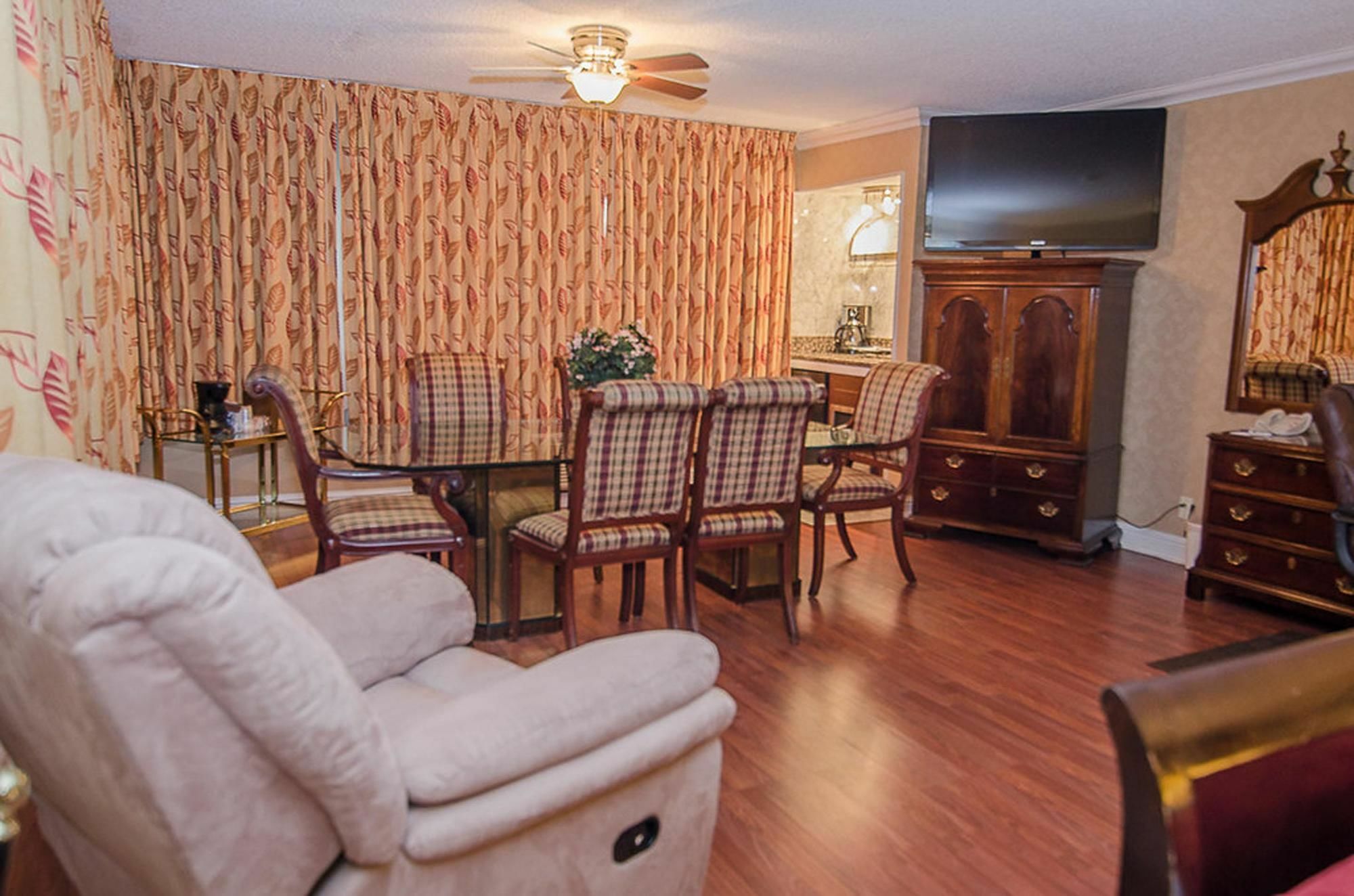 Surestay Plus Hotel By Best Western Reno Airport Екстериор снимка