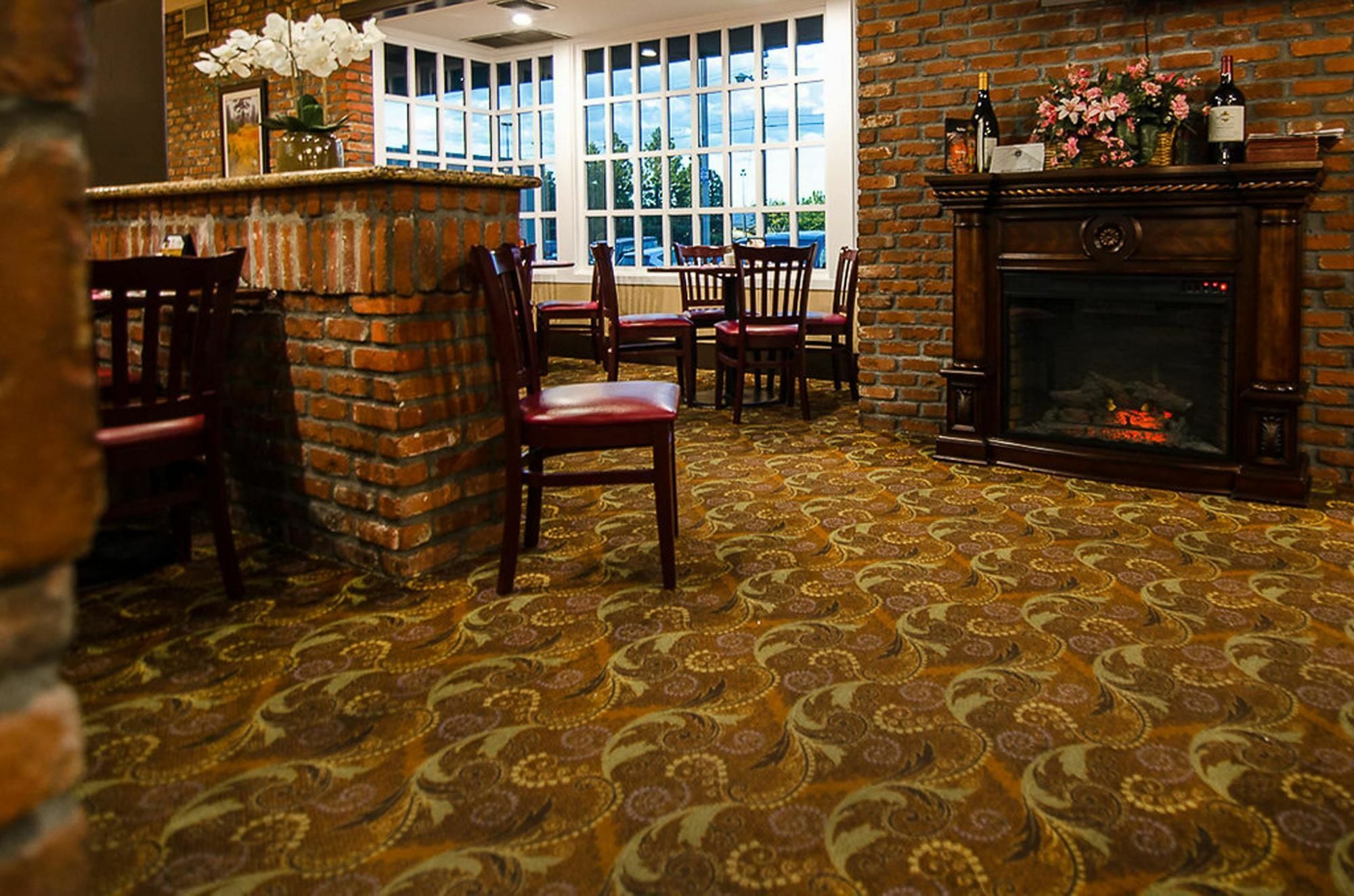 Surestay Plus Hotel By Best Western Reno Airport Екстериор снимка