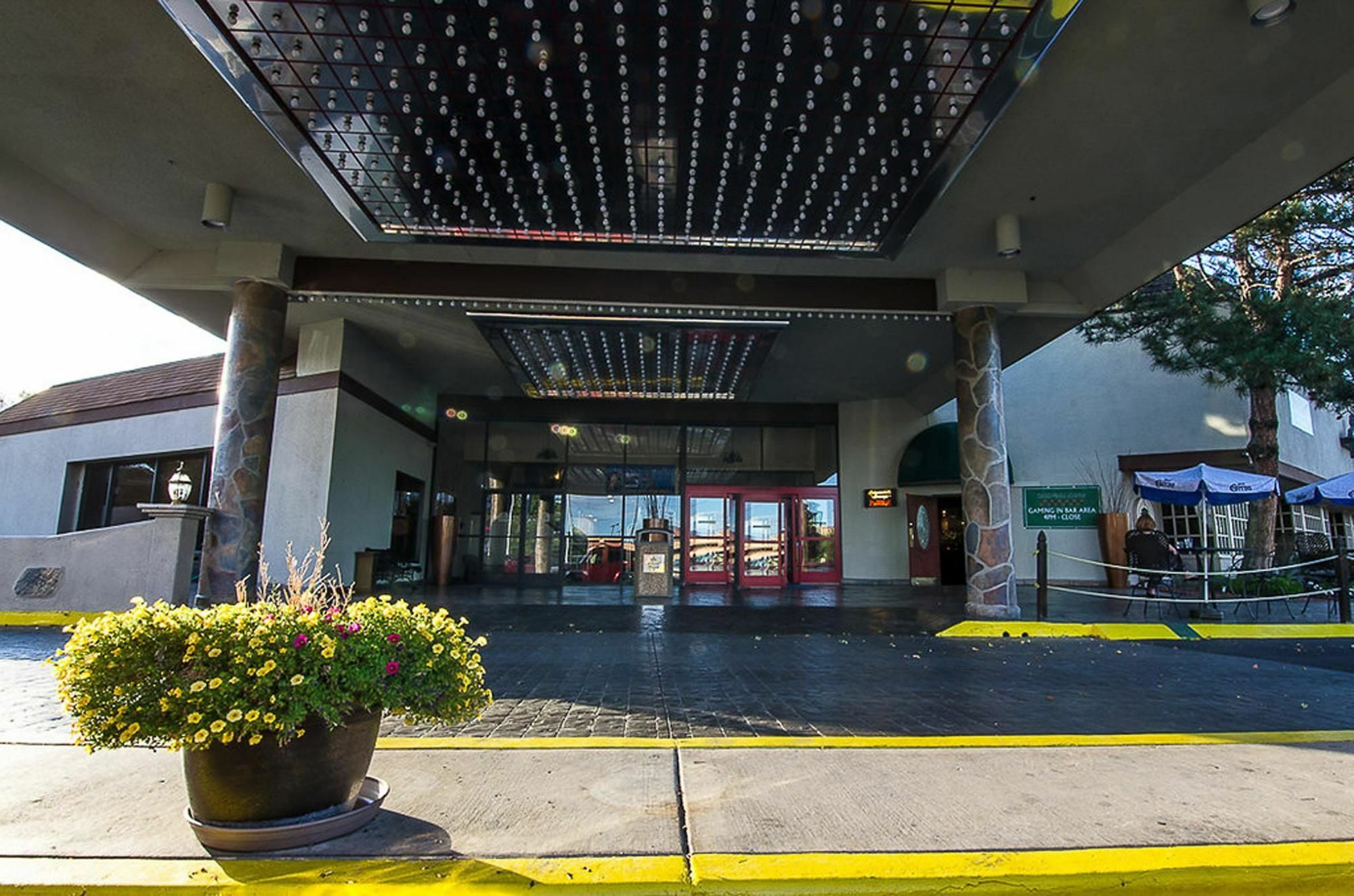 Surestay Plus Hotel By Best Western Reno Airport Екстериор снимка